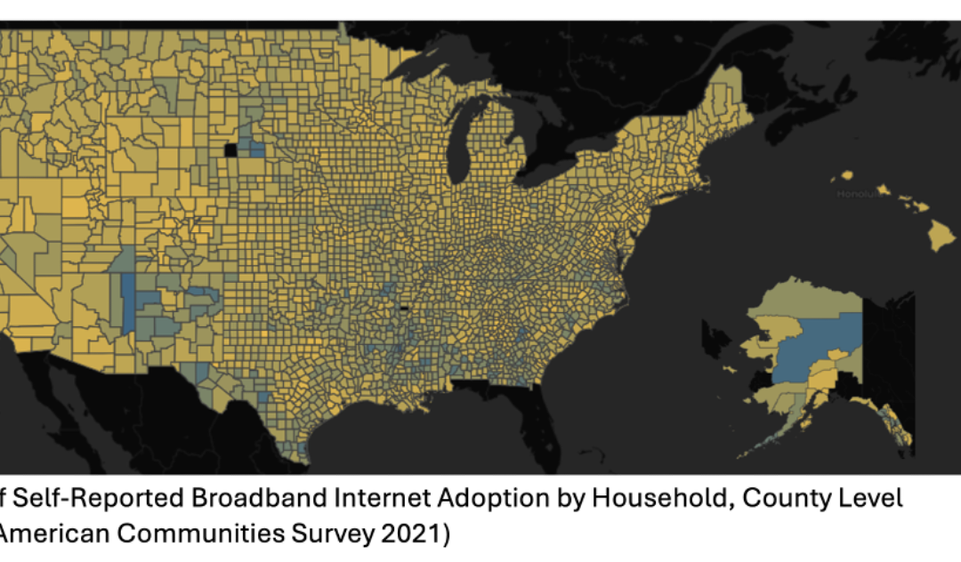A scoping review of internet access, digital literacy, and health outcomes in adults with Type 2 diabetes